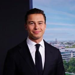 Max J. Vetzo Max J. Vetzo