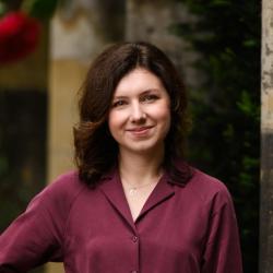 Valentina Golunova Valentina Golunova