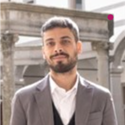 Lorenzo Ricci Lorenzo Ricci